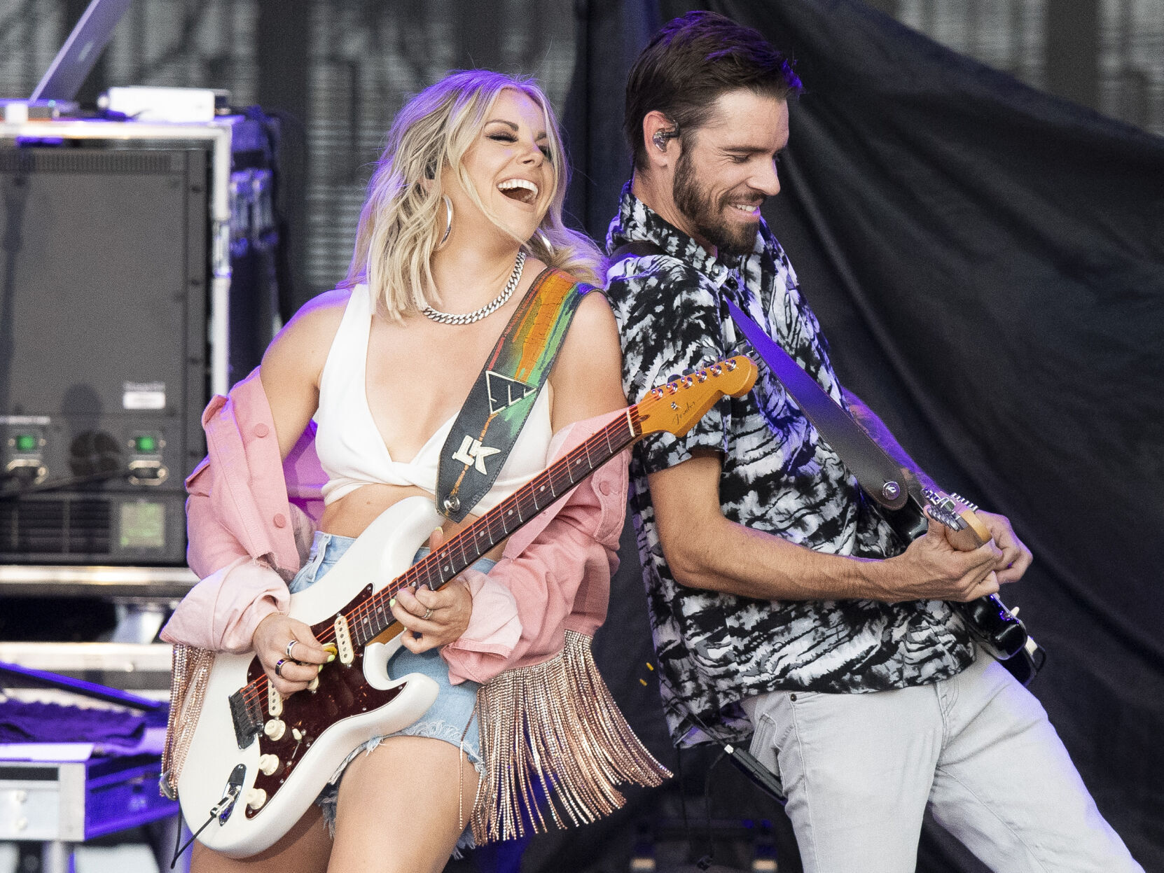 Little Big Town, 7.28